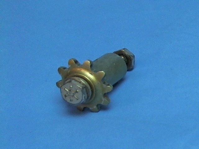 1260420-1 Cessna - SPROCKET-IDLER